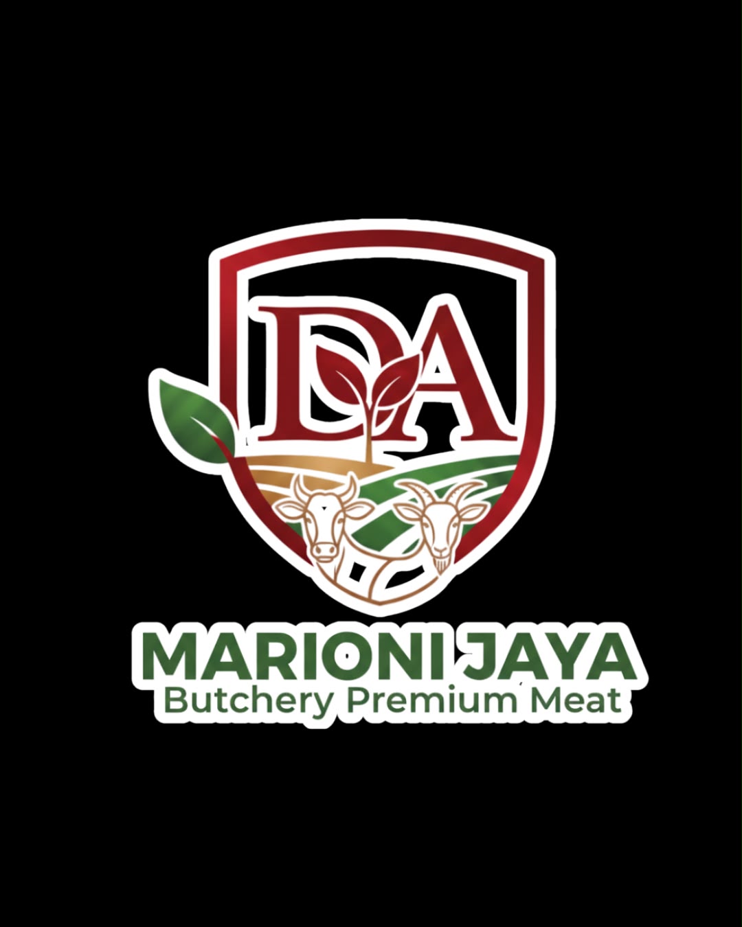 DA Marioni Jaya