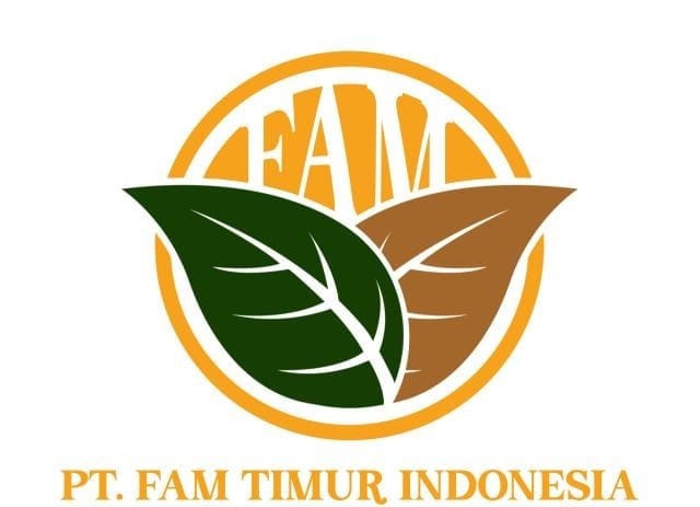 FAM Timur Indonesia Logo